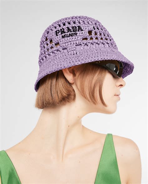 prada hat crochet|prada crochet hat pattern.